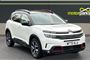 2020 Citroen C5 Aircross 1.5 BlueHDi 130 Flair Plus 5dr