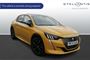 2022 Peugeot 208 1.2 PureTech 100 GT Premium 5dr