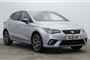 2021 SEAT Ibiza 1.0 TSI 110 Xcellence [EZ] 5dr