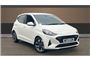 2024 Hyundai i10 1.0 [63] Advance 5dr [Nav]