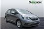 2022 Honda Jazz 1.5 i-MMD Hybrid SE 5dr eCVT
