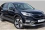 2017 Honda CR-V 1.6 i-DTEC 160 EX 5dr