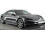 2021 Porsche Taycan 390kW 4S 79kWh 4dr Auto