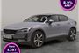 2021 Polestar 2 300kW Pilot Plus 78kWh Dual motor 5dr 4WD Auto