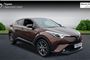 2018 Toyota C-HR 1.8 Hybrid Excel 5dr CVT