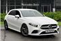 2020 Mercedes-Benz A-Class A180 AMG Line 5dr