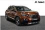 2018 Peugeot 3008 1.6 BlueHDi 120 Allure 5dr