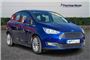 2017 Ford C-MAX 1.0 EcoBoost 125 Titanium 5dr