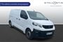 2023 Peugeot e-Expert 1000 100kW 75kWh Professional Van Auto