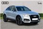 2018 Audi Q3 2.0T FSI Quattro Black Edition 5dr S Tronic