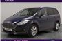 2021 Ford Galaxy 2.0 EcoBlue 150 Titanium 5dr Auto