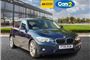2016 BMW 1 Series 116d Sport 5dr