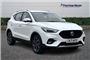 2021 MG ZS 1.0T GDi Exclusive 5dr DCT