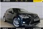 2018 Lexus CT 200h 1.8 Luxury 5dr CVT