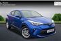 2021 Toyota C-HR 1.8 Hybrid Icon 5dr CVT