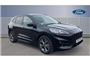 2021 Ford Kuga 2.5 PHEV ST-Line First Edition 5dr CVT