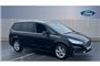 2023 Ford Galaxy 2.5 FHEV 190 Titanium 5dr CVT