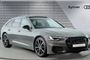 2024 Audi A6 40 TDI Quattro Black Edition 5dr S Tronic