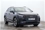 2023 Audi Q4 220kW 50 Quattro 82kWh Black Edition 5dr Auto