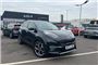 2020 Kia Sportage 1.6T GDi GT-Line S 5dr DCT Auto [AWD]