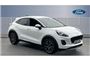 2021 Ford Puma 1.0 EcoBoost Hybrid mHEV Titanium Design 5dr