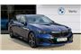 2024 BMW i5 250kW eDrive40 M Sport Pro 84kWh 5dr Auto