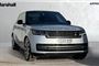 2022 Land Rover Range Rover 3.0 D300 SE 4dr Auto