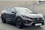 2023 Peugeot 408 1.6 Hybrid 225 GT 5dr e-EAT8