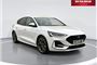 2023 Ford Focus 1.0 EcoBoost Hybrid mHEV 155 ST-Line X 5dr Auto