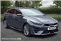 2022 Kia ProCeed 1.5T GDi ISG GT-Line S 5dr DCT