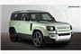 2024 Land Rover Defender 3.0 D300 75th Limited Edition 90 3dr Auto