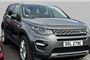 2017 Land Rover Discovery Sport 2.0 TD4 180 HSE 5dr Auto