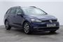 2020 Volkswagen Golf Estate 1.5 TSI EVO 150 Match Edition 5dr DSG