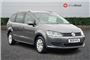 2019 Volkswagen Sharan 1.4 TSI SE Nav 5dr