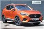 2023 MG ZS 1.0T GDi Exclusive 5dr