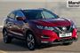 2019 Nissan Qashqai 1.3 DiG-T N-Connecta 5dr