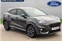 2022 Ford Puma 1.0 EcoBoost Hybrid mHEV ST-Line Vignale 5dr