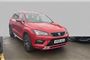 2019 SEAT Ateca 2.0 TDI FR Sport [EZ] 5dr DSG 4Drive