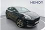 2022 Ford Puma 1.0 EcoBoost Hybrid mHEV ST-Line 5dr