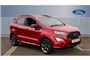 2022 Ford EcoSport 1.0 EcoBoost 125 ST-Line 5dr