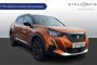 2021 Peugeot 2008 1.2 PureTech 130 GT Premium 5dr EAT8