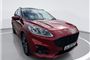 2020 Ford Kuga 1.5 EcoBlue ST-Line X First Edition 5dr Auto