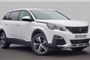 2020 Peugeot 5008 1.5 BlueHDi Allure 5dr