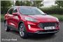 2022 Ford Kuga 1.5 EcoBoost 150 Titanium Edition 5dr