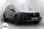 2020 Volkswagen Touareg 3.0 V6 TSI 4Motion Black Edition 5dr Tip Auto