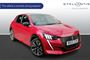 2022 Peugeot 208 1.2 PureTech 100 GT 5dr