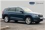 2017 Skoda Kodiaq 1.4 TSI 150 Edition 4x4 5dr DSG [7 Seat]