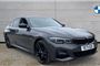 2021 BMW 3 Series 330e M Sport Pro Edition 4dr Step Auto