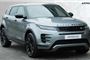 2023 Land Rover Range Rover Evoque 1.5 P300e Dynamic HSE 5dr Auto