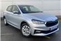 2023 Skoda Fabia 1.0 MPI 80 SE Comfort 5dr